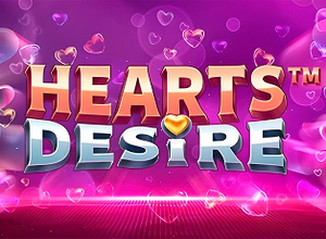 Hearts Desire preview