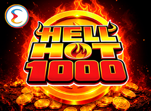 Hell Hot 1000 preview