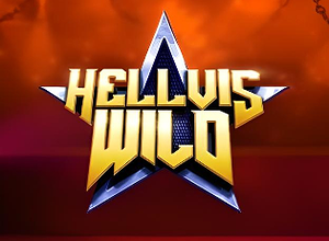 Hellvis Wild