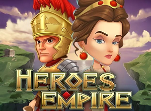Heroes Empire preview