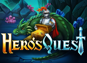 Heros Quest preview