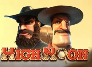 High Noon