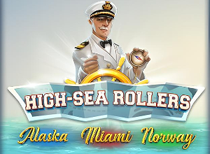 High Sea Rollers preview