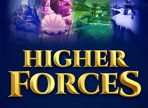 Higher Forces