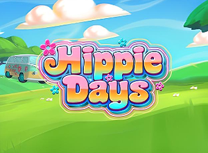 Hippie Days preview