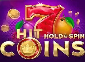 Hit Coins Hold and Spin preview