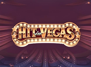 Hit in Vegas