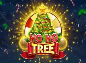 Ho Ho Tree
