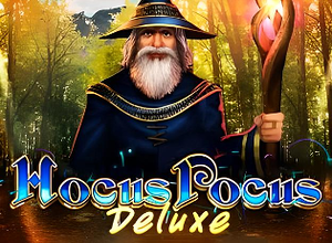 Hocus Pocus Deluxe preview