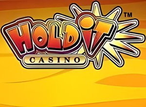 Hold it Casino