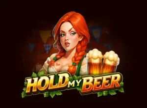 Hold My Beer