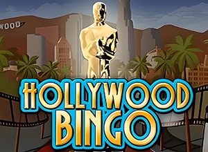 Hollywood Bingo preview