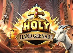 Holy Hand Grenade