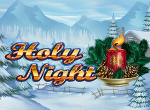 Holy Night preview