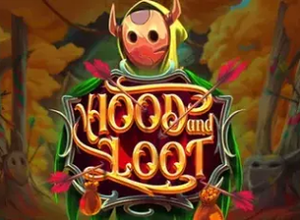Hood and Loot preview