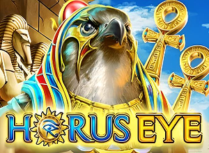 Horus Eye
