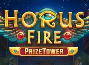 Horus Fire PrizeTower logo