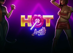 Hot Angels