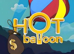 Hot Balloon preview