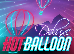 Hot Balloon Deluxe preview