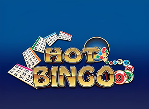 Hot Bingo preview
