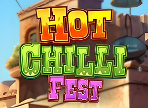 Hot Chilli Fest
