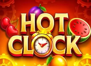 Hot Clock logo