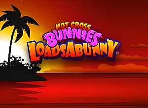 Hot Cross Bunnies Loadsabunny preview