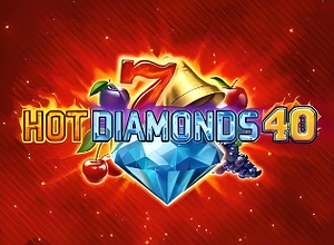 Hot Diamonds 40