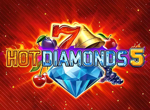 Hot Diamonds 5