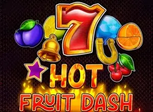 Hot Fruit Dash preview