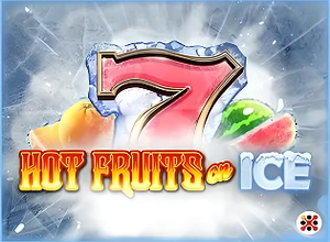 Hot Fruits on Ice