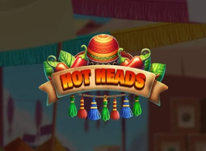 Hot Heads preview