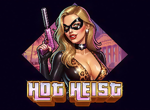 Hot Heist preview