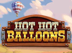 Hot Hot Balloons