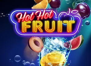 Hot Hot Fruit preview
