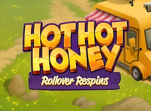Hot Hot Honey preview