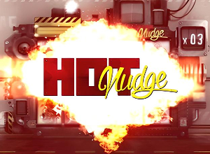 Hot Nudge