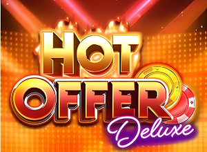 Hot Offer Deluxe preview