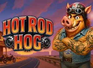 Hot Rod Hog preview