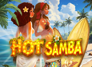 Hot Samba preview