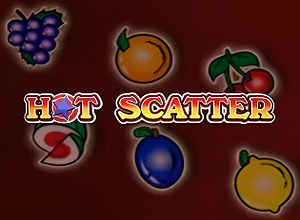 Hot Scatter