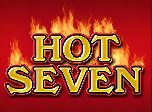 Hot Seven