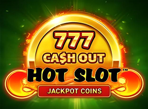 Hot Slot 777 Cash Out