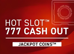 Hot Slot 777 Cash Out Extremely Light preview