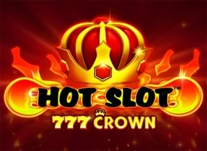 Hot Slot 777 Crown