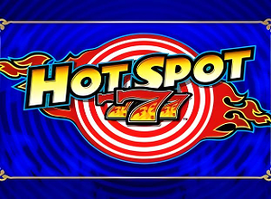 Hot Spot 777 preview
