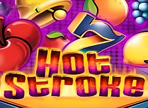 Hot Stroke