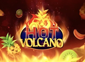 Hot Volcano