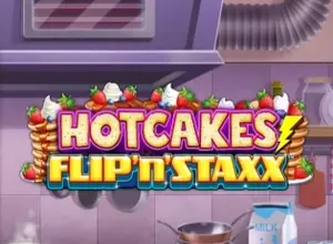 Hotcakes Flip n Staxx preview